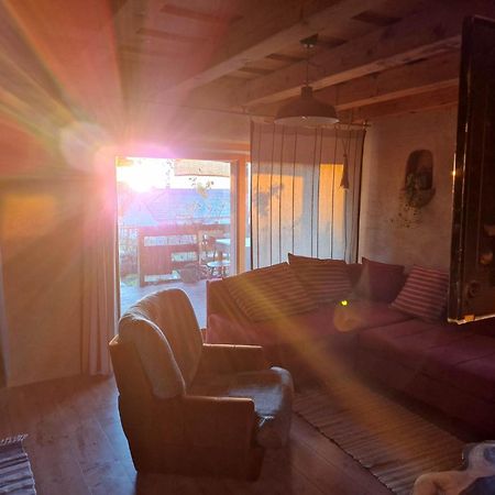 Holiday Home Trnavsko Bogojina Ngoại thất bức ảnh