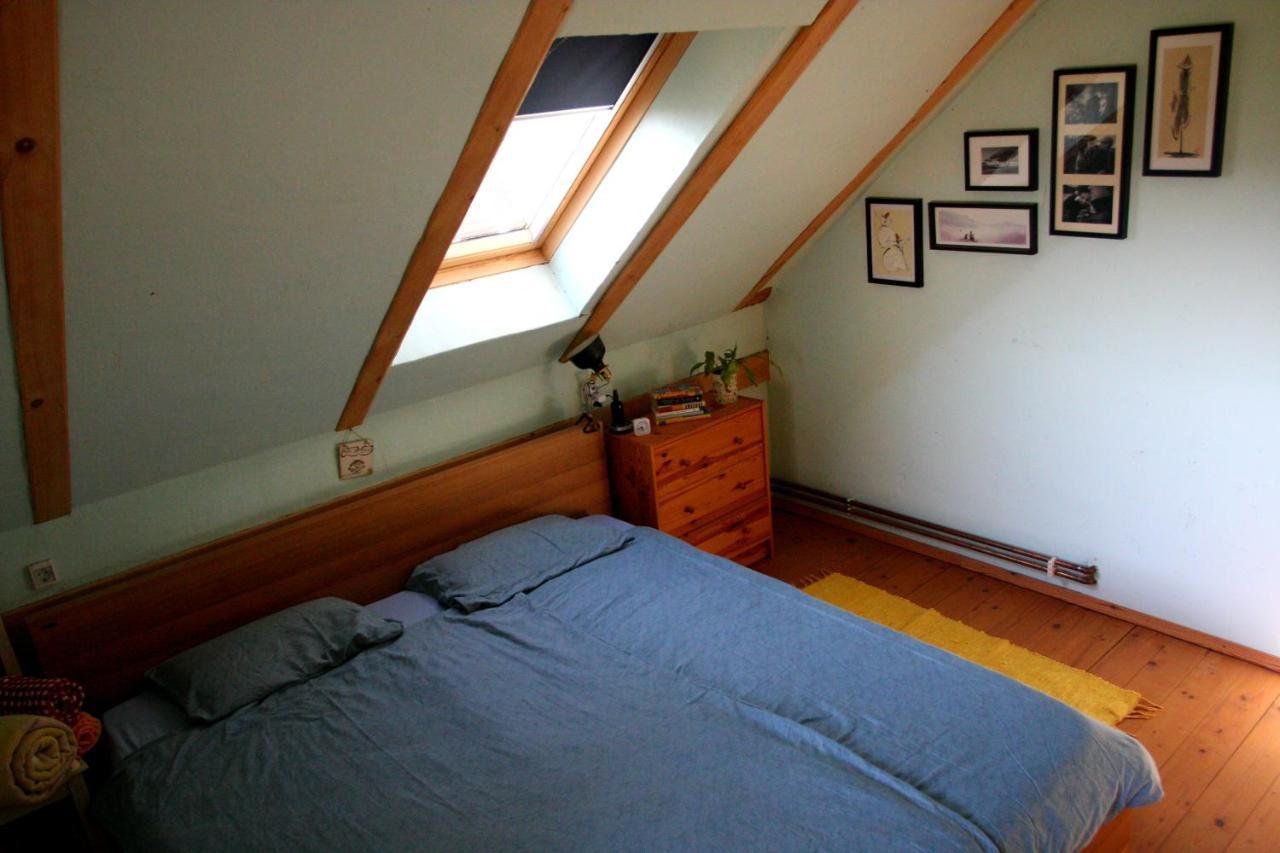 Holiday Home Trnavsko Bogojina Ngoại thất bức ảnh