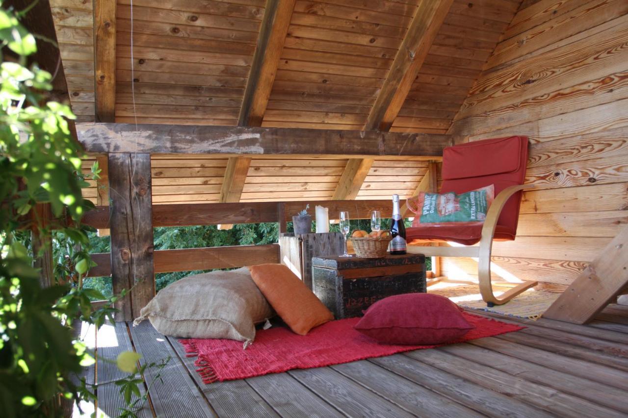 Holiday Home Trnavsko Bogojina Ngoại thất bức ảnh