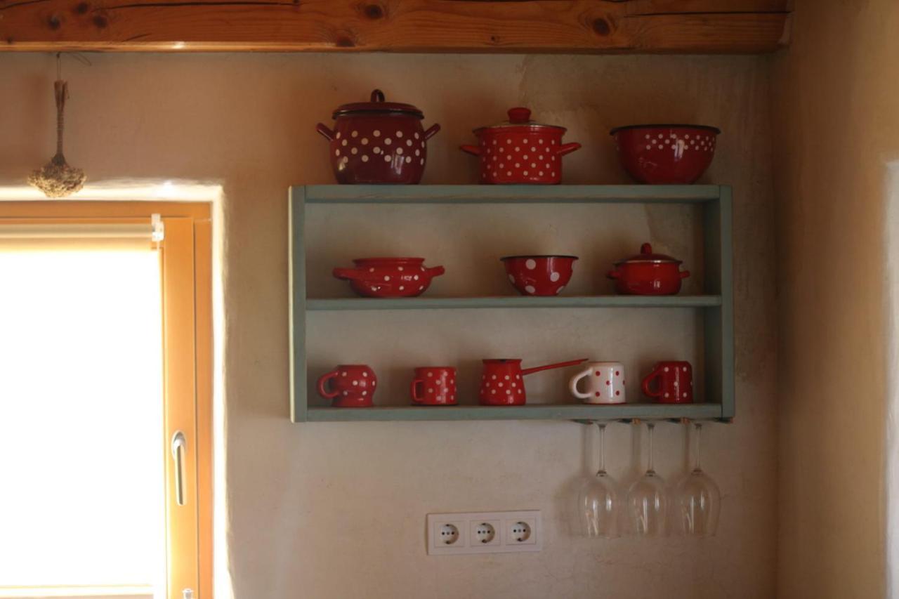Holiday Home Trnavsko Bogojina Ngoại thất bức ảnh