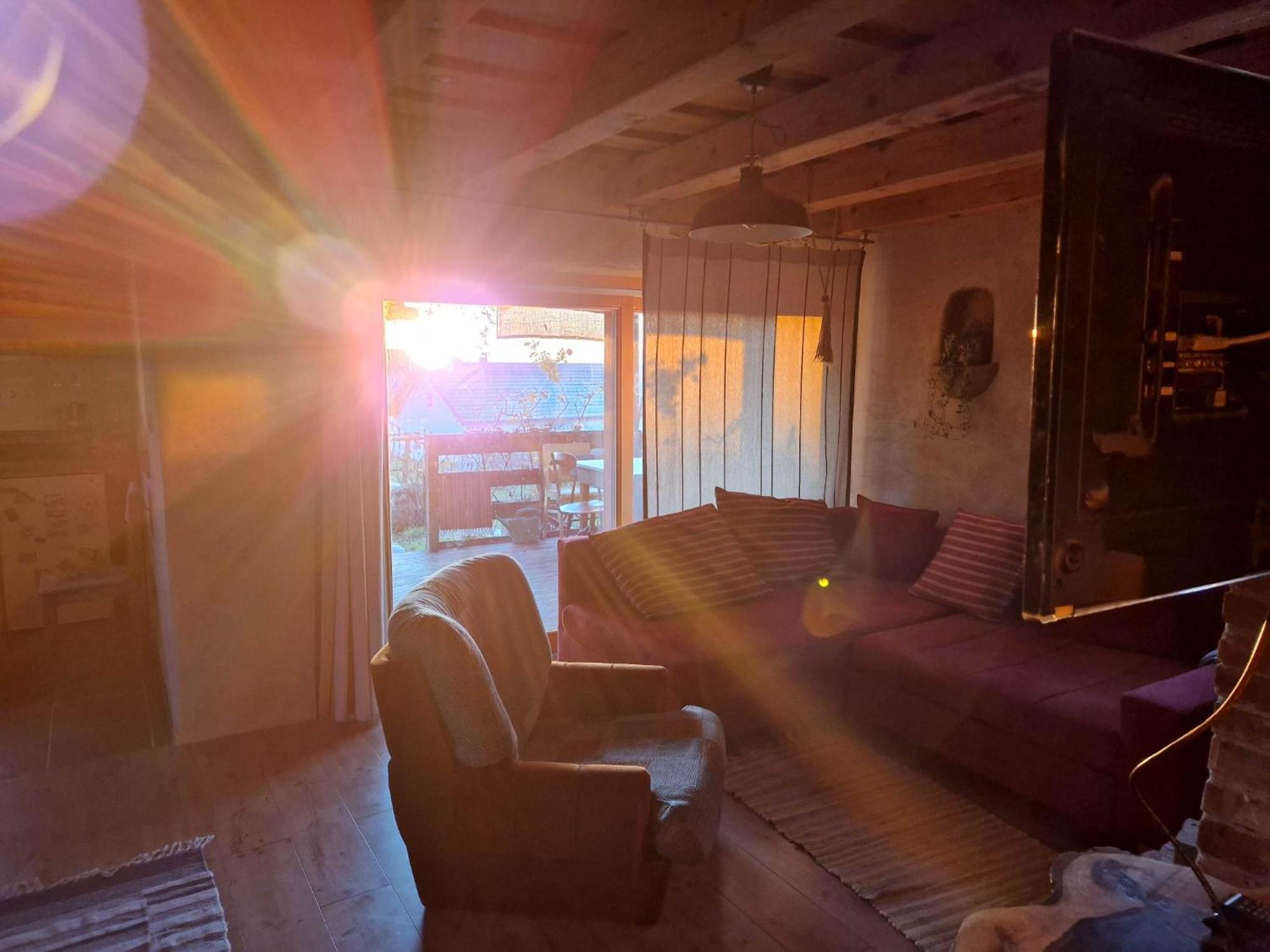 Holiday Home Trnavsko Bogojina Ngoại thất bức ảnh